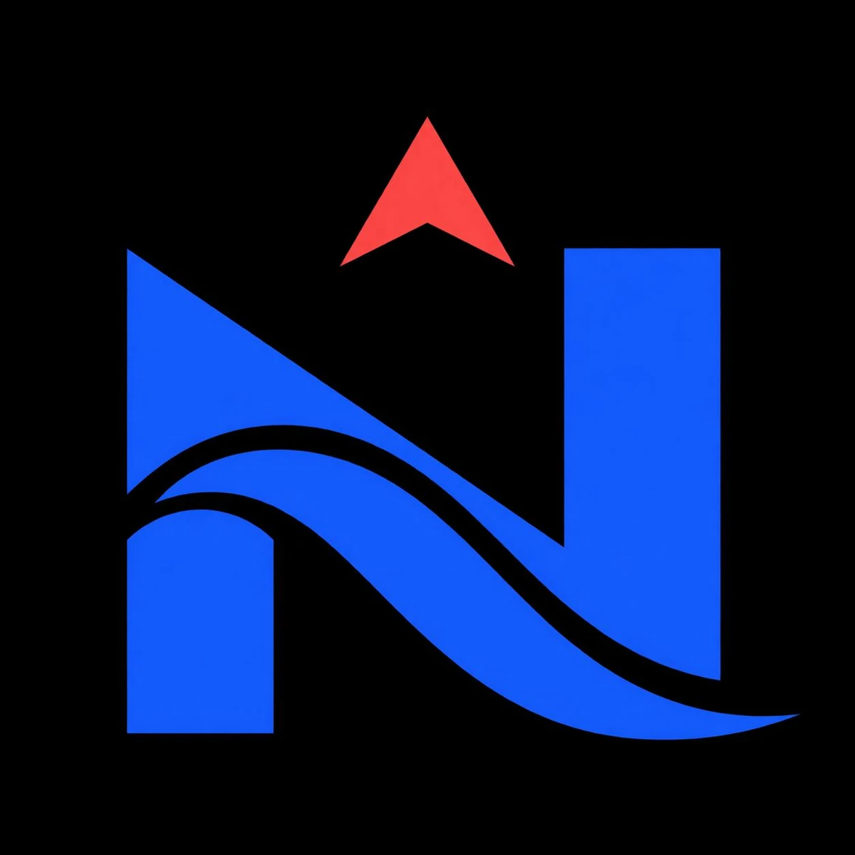 North Dune brand mark